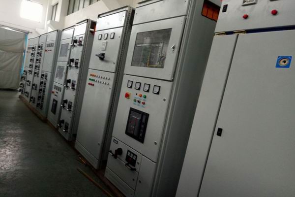 金昌配电箱-如何预防3683关于建筑配电箱出